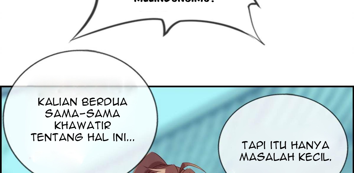 Strongest System (The Strongest Dandy System) chapter 3
